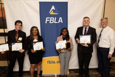 State leadership conference