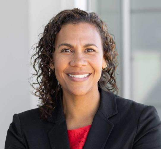 Erin Johnson Promoted to Chief Community Impact Officer