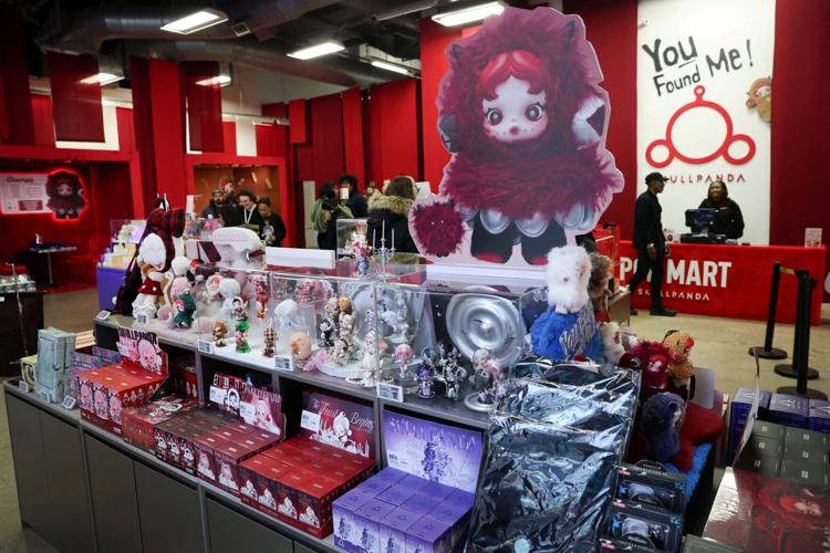 USA-INFLATION/TOYS