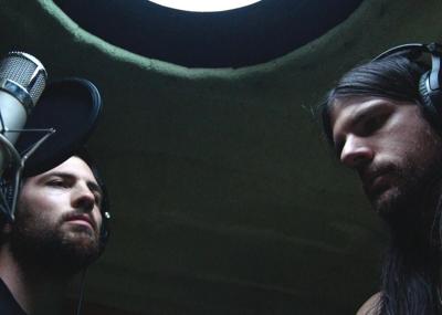 avett brothers film