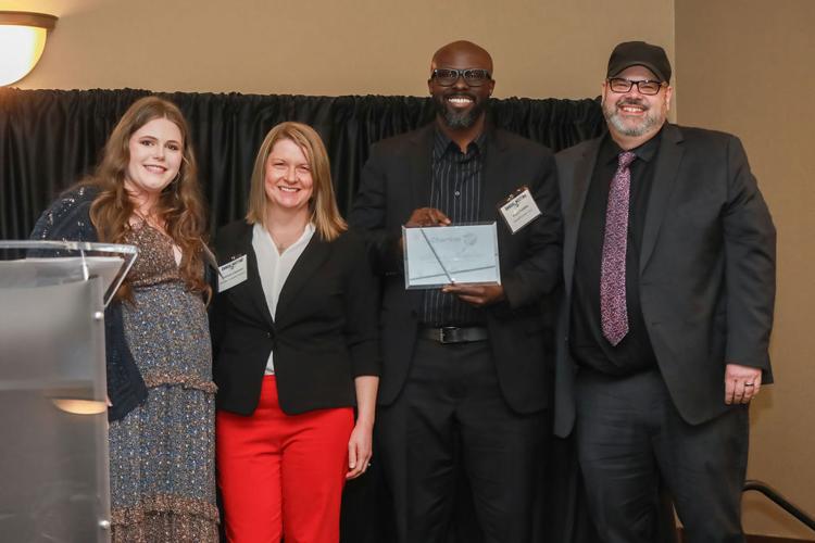 New Business of the Year