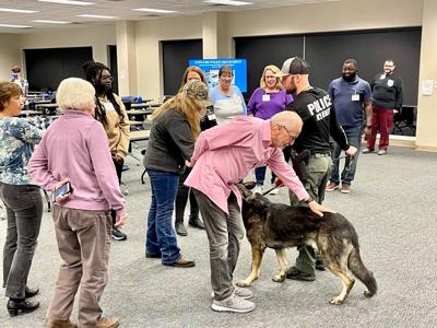 Citizen Public Safety Academy