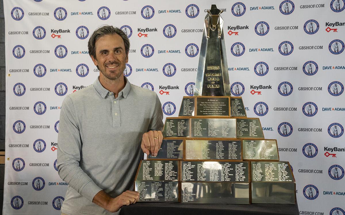 Buffalo Sports Hall of Fame