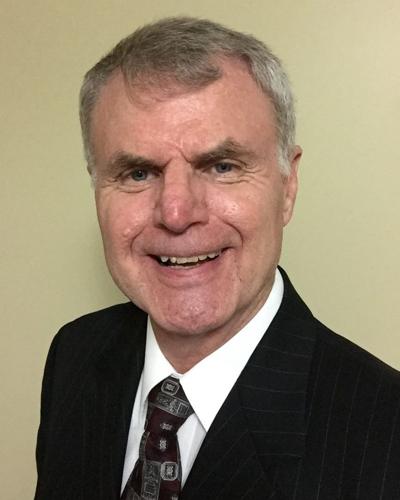 Charles Carter