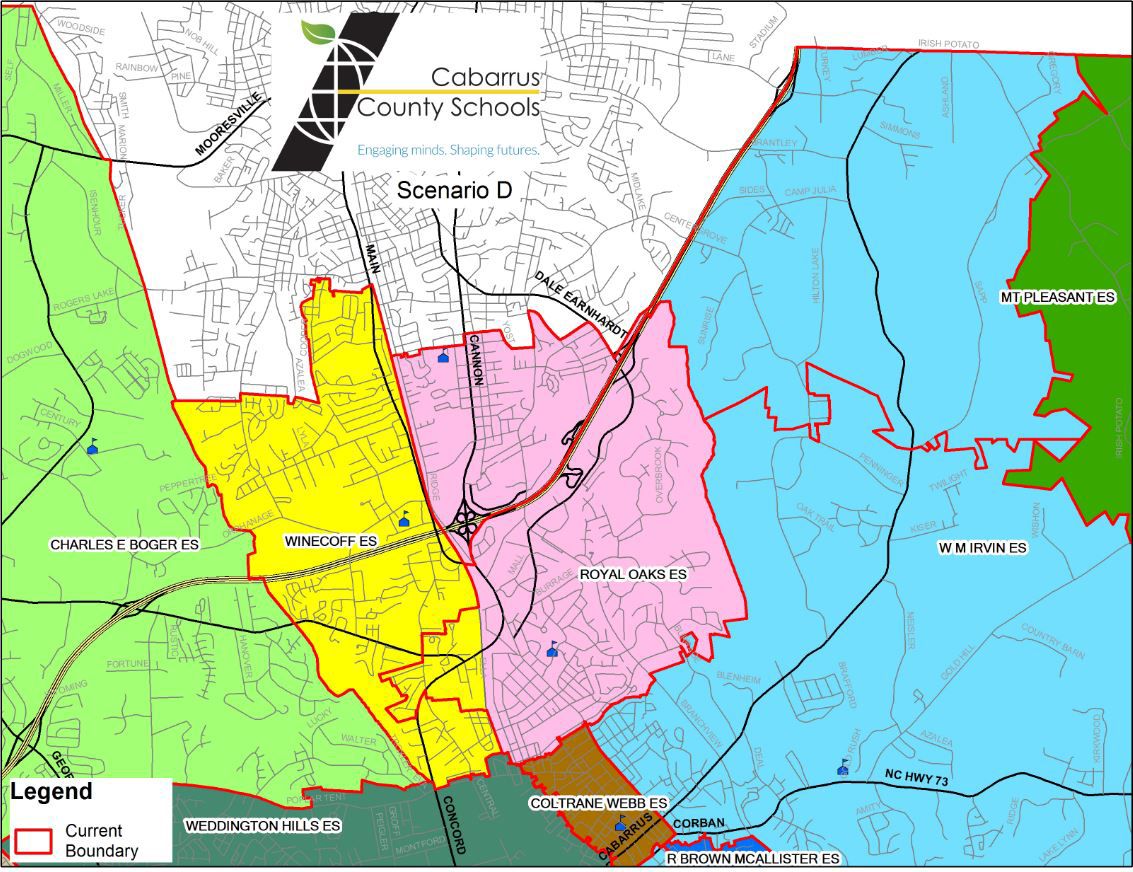 Beverly Hills could close in Royal Oaks redistricting plan Latest
