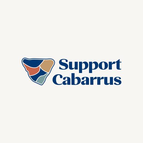 Support Cabarrus