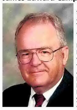 James Edward Campbell