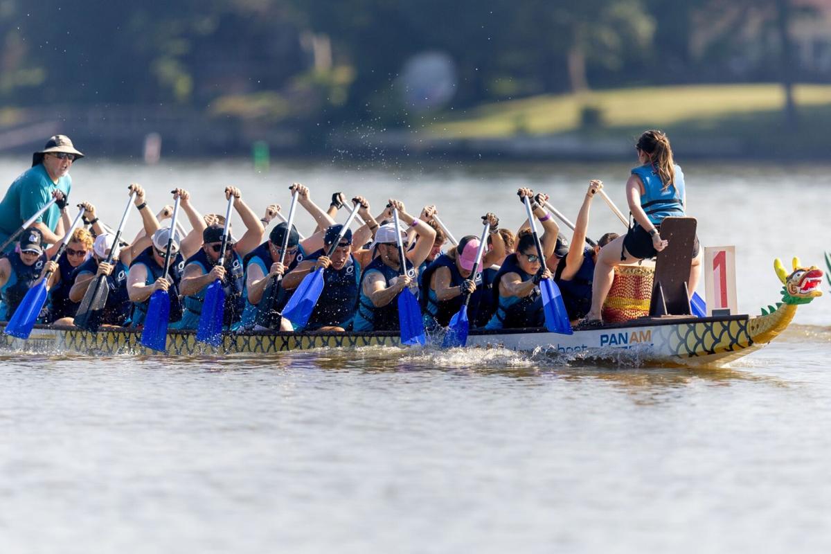Dragon Boat Festival
