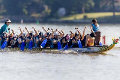 Dragon Boat Festival