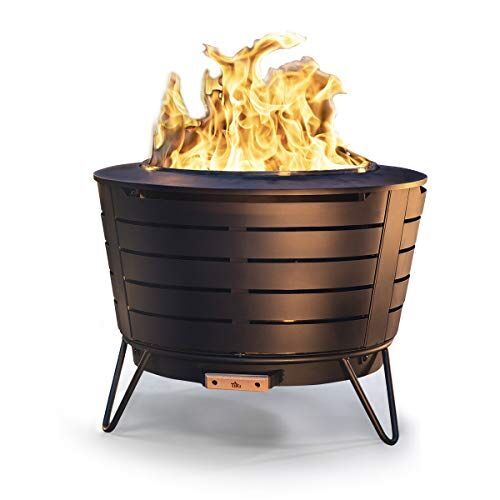 fire pit