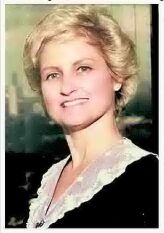 Margaret Elaine Thrasher Peckham