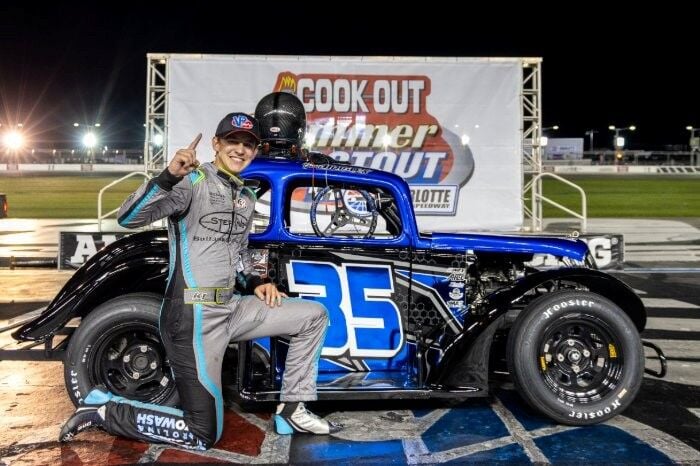 Shootout winner