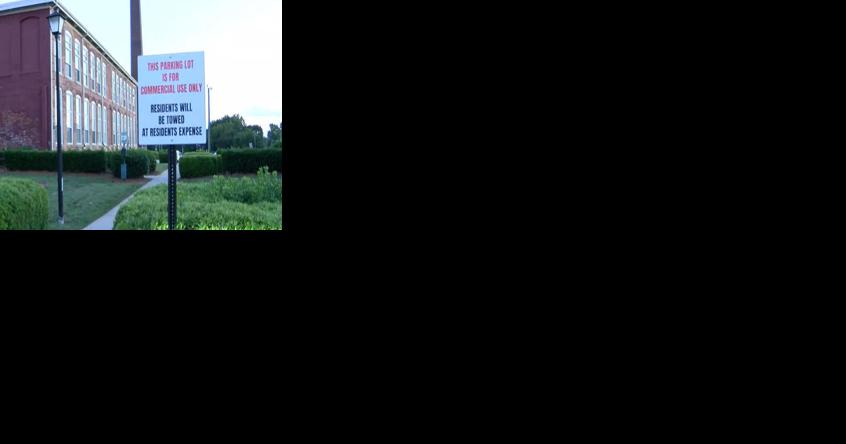 CPD:: Suspect shot at Locke Mill Plaza likely to face charges - Vimarsana News