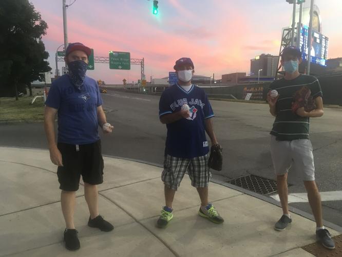 ballhawks