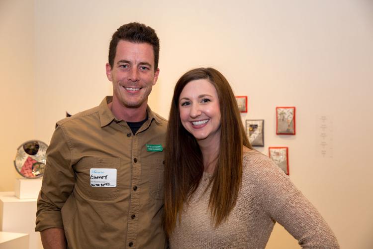 Art on Tap