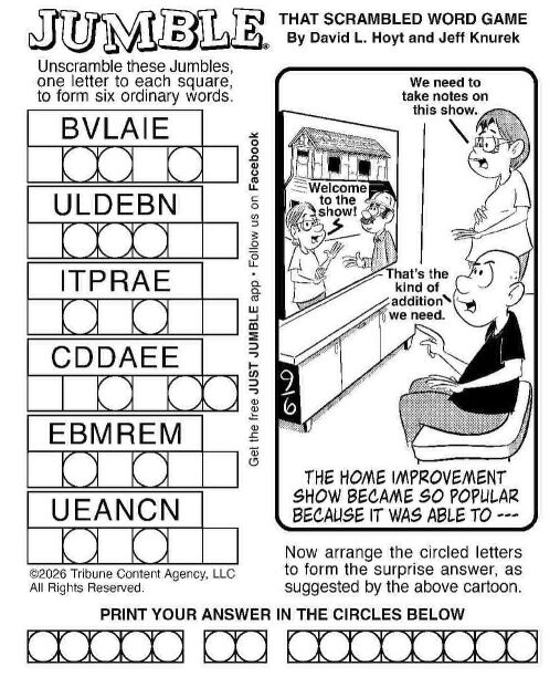 Page B6 eedition image