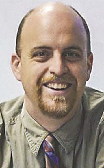 John A. Tures
