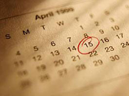 Calendar