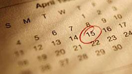 Cabarrus Calendar - Vimarsana News