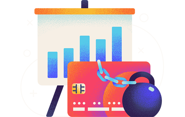 Average Credit Card Debt