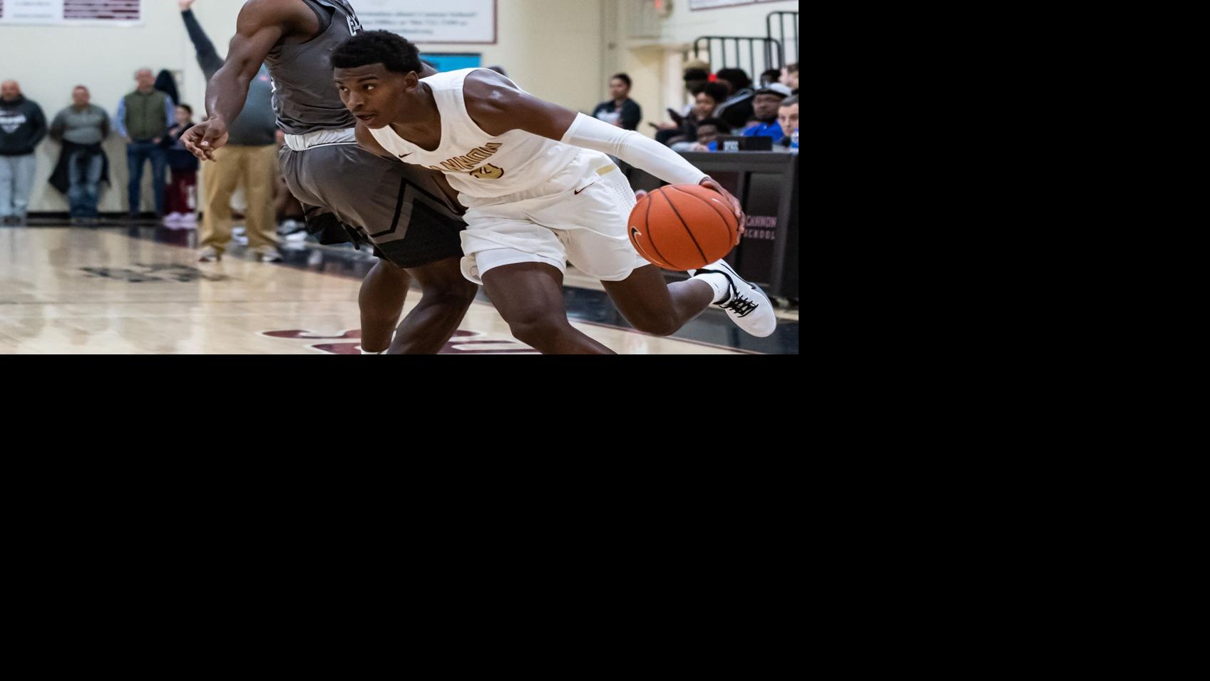 Boys Basketball Cannon Star Bradley Transferring To Florida School Sports Independenttribune Com