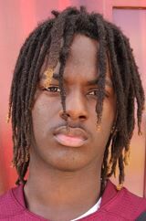 11-06 JAMARCUS HUNTER