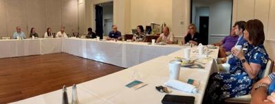 Voice of Small Business Breakfast Held Last Thursday