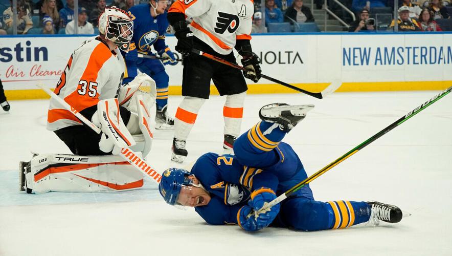 Sabres Flyers