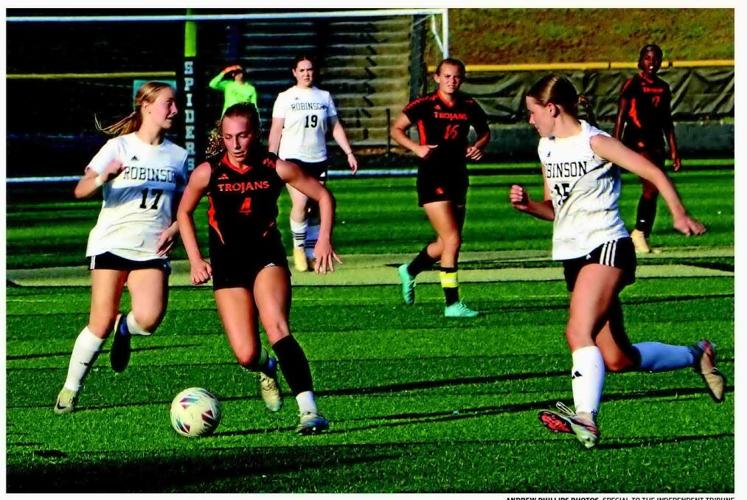 ONE STEP CLOSER TO SPC TITLE