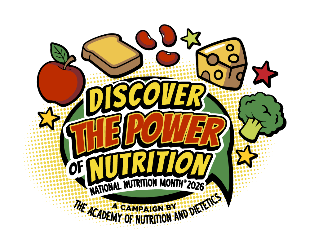Discover the Power of Nutrition