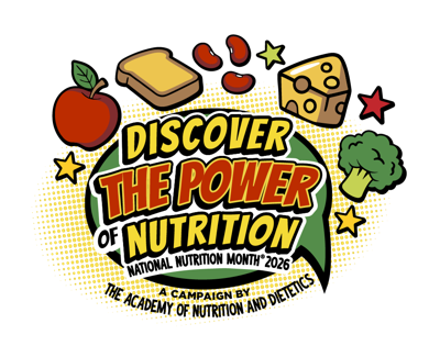 Discover the Power of Nutrition