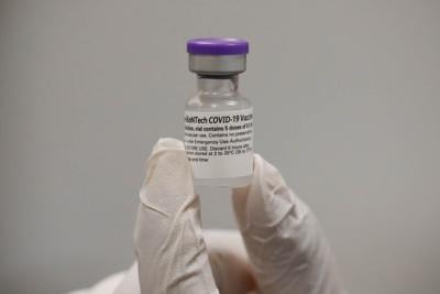 Covid-19 vaccine (copy)