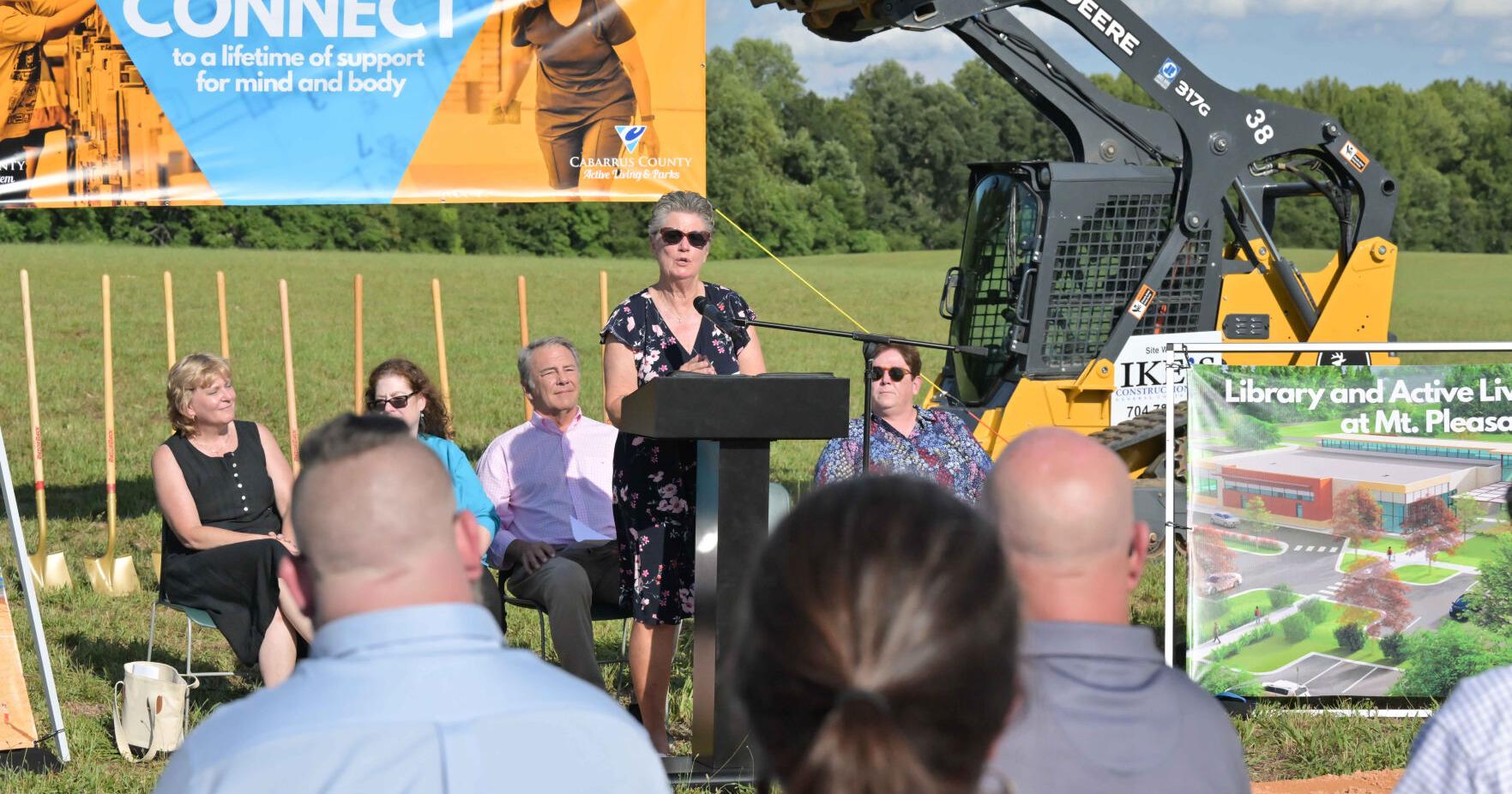 Marking a new era of connection in Mt. Pleasant - Vimarsana News