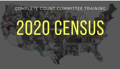 Complete count committee