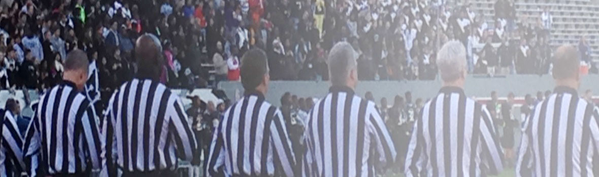 Officials who quit