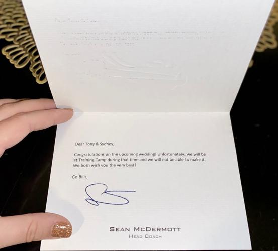 Save the date McDermott