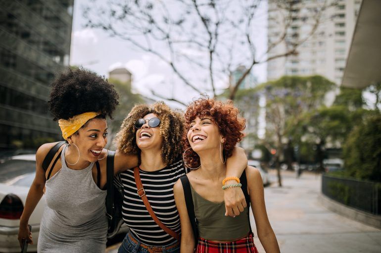 Making savings mandatory and setting money goals are two habits 20-somethings can use while establishing their adult lives.