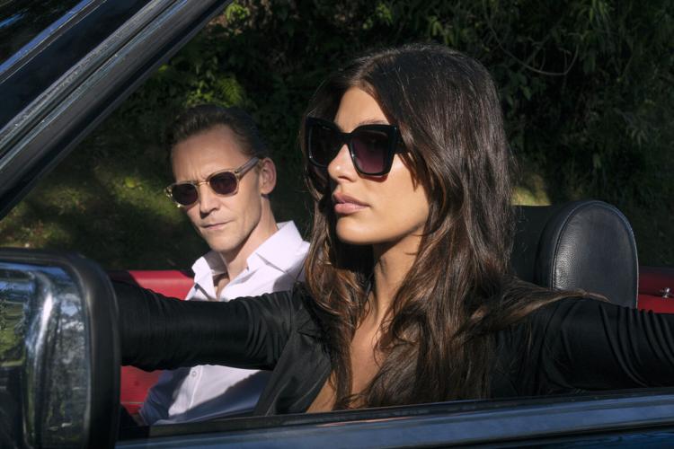 The Night Manager Season 2