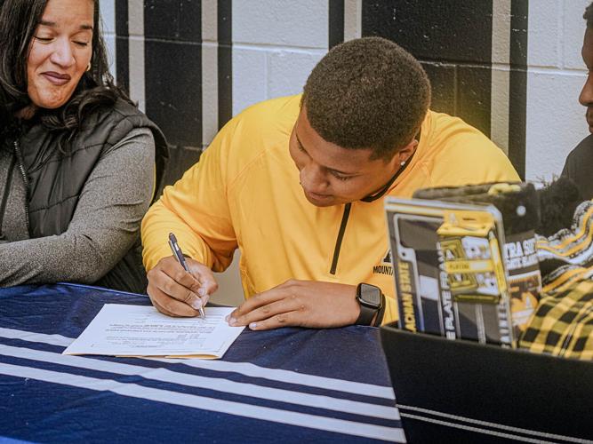 Chase McCullough to ASU