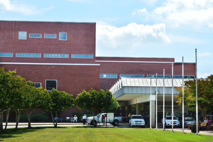 Williams: Dr. Hunter Holmes McGuire's racism does not merit honor. Remove his name from Richmond spaces.