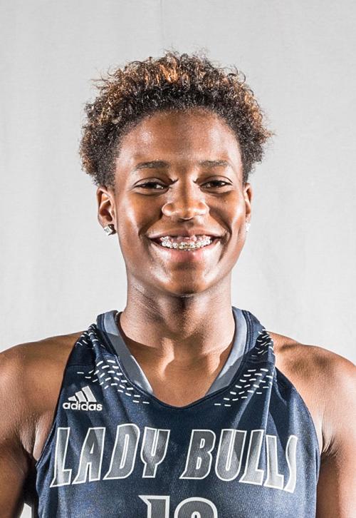 Girls Roundup Bulls Flawless At South Meck Tigers Take Tumble At