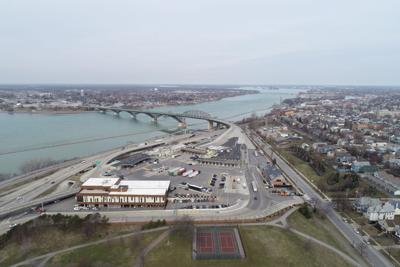 LOCAL COVID-19 CANADA BORDER GEE