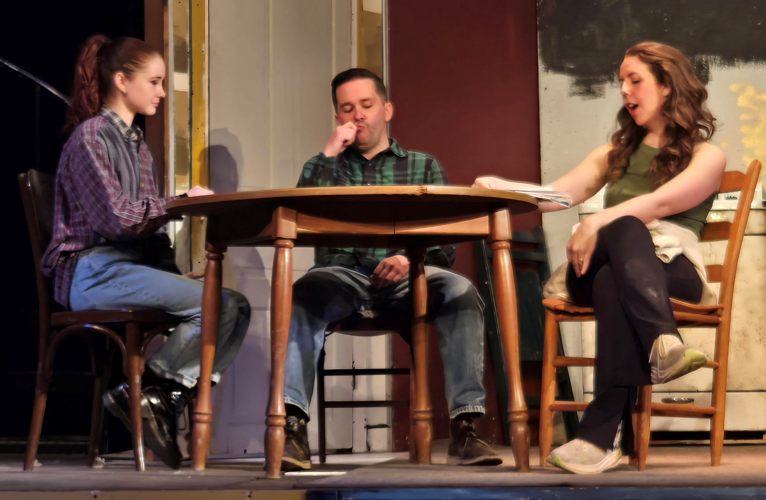 A Streetcar Named Desire