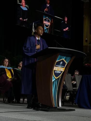 Cabarrus Virtual Academy