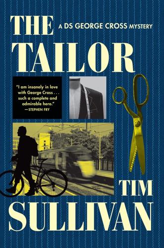 "The Tailor," by Tim Sullivan.