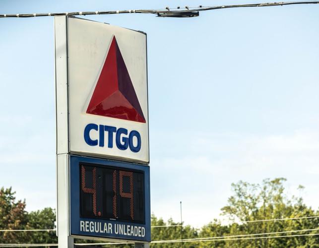 Fuel Prices