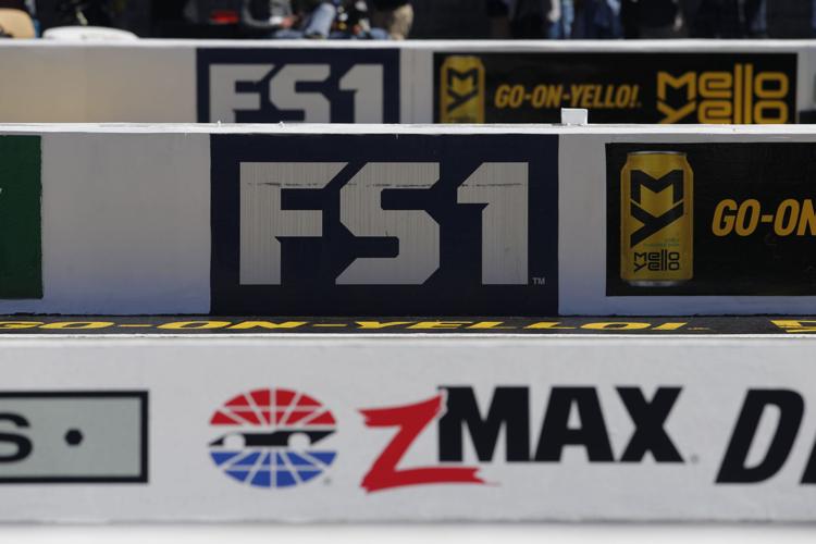 It's Sunday final eliminations at the 2018 NHRA 4-Wide Nationals!