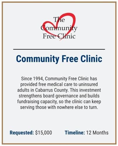 Community Free Clinic