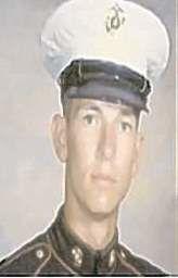 Earnhardt, Jerry C. - Marines 1966-1970