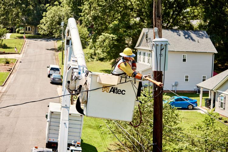 Concord Electric Systems